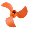 Torqeedo Yedek Pervane 1954-00 Cruıse 2-4 V13-P4000