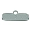 Lalizas Transom Pad Ayna Koruma Pedi 300x120mm Gri