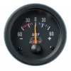 Trem ampermetre 12V.0-6 A ARASI BEYAZ