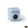 TREM ECO LINE VOLTMETRE.SİYAH.12V.Ø52MM