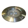 Trem Su altı Aydınlatma Lambası 1 LEDLİ 65MM