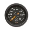 Trem sürat göstergesi 10-55 MPH SİYAH