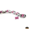 Trem Zincir İşaretleme Kiti. Pembe 12mm