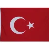 Türk bayrağı 60x90