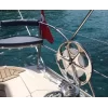Ultraline Makaralı Dyneema Yüzen Yassı Halat 60 m