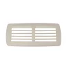 Havalandırma Evo 185X92,5X16 mm Beyaz