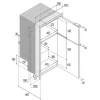 Vitrifrigo Buzdolabı Derin Dondurucu DP2600İ