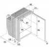 Vitrifrigo Buzdolabı C62İX OCX2