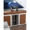 Vitrifrigo Şarap Dolabı DCW62