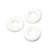 LALIZAS Vida Pulü Ø3.5mm Plastik Beyaz