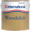 Woodskin - 750 Ml - Uv Korumalı Saten Dış Verni̇k