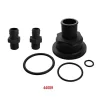 YAKIT TANKLAR İÇİN KONNEKTÖR Ø38MM DÜZ