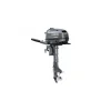 Yamaha 6 hp Uzun Şaft Dıştan Takma Motor
