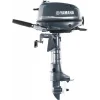 Yamaha 6 hp Uzun Şaft Dıştan Takma Motor