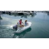 Yamaha 6 hp Uzun Şaft Dıştan Takma Motor