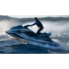 YAMAHA JET SKI FX CRUI.HO