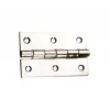 Yaprak Menteşe 40x40 mm Ø:1.5 mm