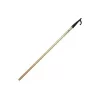 Yüzer Kakıç Ahşap Ø30mm L120cm Siyah