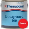 Zehirli Boya İnternational Boatguard 100 750 ML Kırmızı