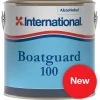 Zehirli Boya İnternational Boatguard 100 750 ML Siyah