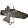 Lalizas Menteşeli Baş Makarası İnox 316 330mm