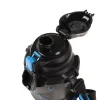Zojirushi SD-HA15 Soğuk İçecek Termosu 1.5 L Mavi-siyah
