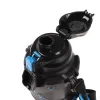 Zojirushi SD-HA15 Soğuk İçecek Termosu 1.5 L Mavi-Siyah