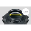 Zojirushi SD-HA15 Soğuk İçecek Termosu 1.5 L Mavi-Siyah
