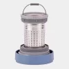 Zojirushi SE-KAE48 Termos Kupa Bardak Kulplu Renk:Mavi