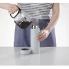 Zojirushi SM-GA60 Termos Matara 600 ml Renk:Açık Kahverengi (Pale Taupe)