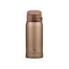 Zojirushi SM-SR36 Termos Bardak Matara 0.36L Mat Gold