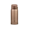 Zojirushi SM-SR36 Termos Bardak Matara 0.36L Renk:Mat Gold