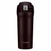 Zojirushi SM-YAF48 Termos Bardak Matara 0.48L Koyu Kahve