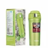 Zojirushi SM-YAF48 Termos Bardak Matara 0.48L Yeşil