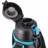 Zojirushi SP-JB10 Askili Vakumlu Termos Matara 1L Renk:Mor Pembe