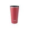Zojirushi SX-FSE45 Süzgeçli Kapak Vakumlu Termos B Mercan Pembe