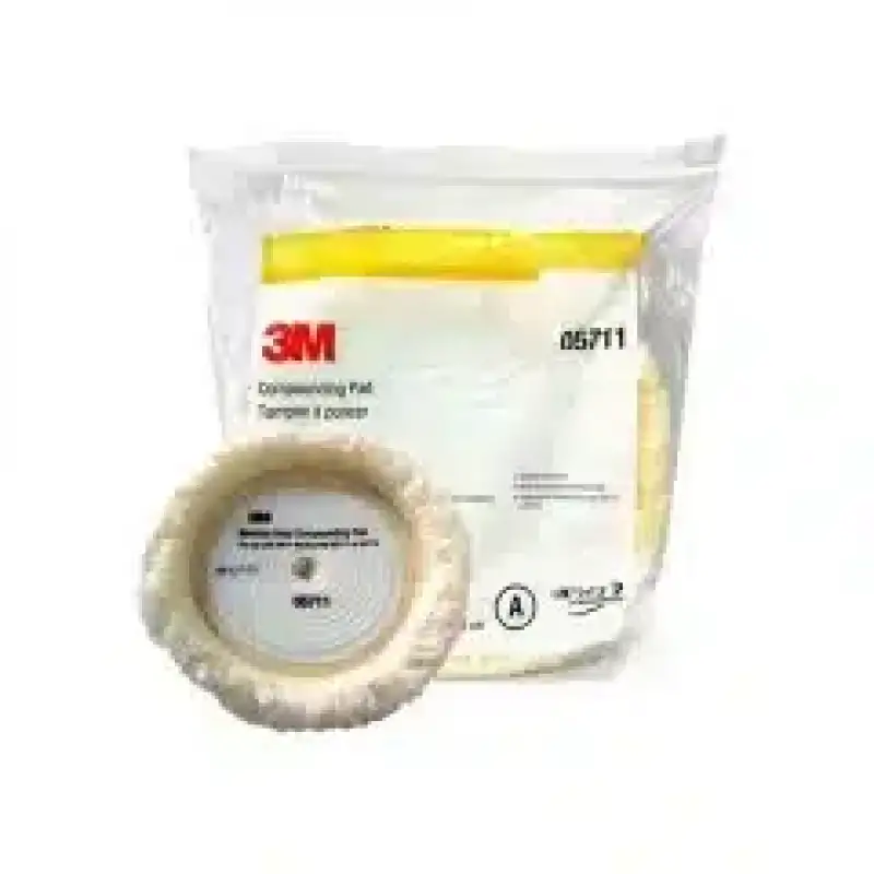 3M Hookit Polisaj Makinası Ara Tabanı PN5717