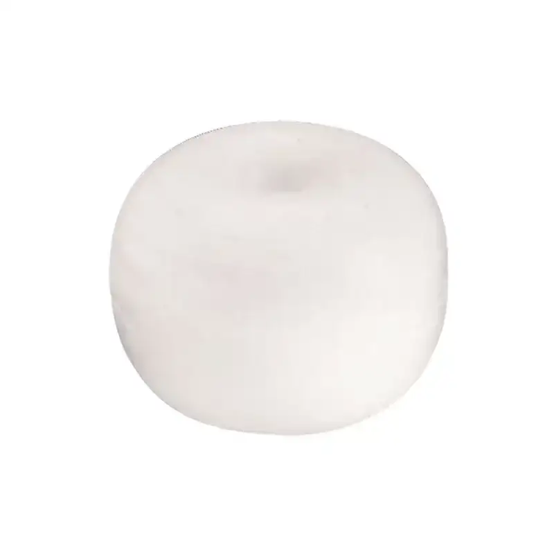 Yüzdürücü Şamandıra Küre Ø190mm Beyaz