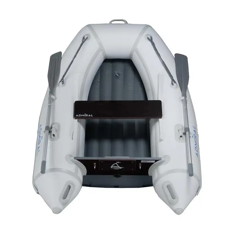 Admiral 200cm Şişme Tabanlı Katlanabilir Bot