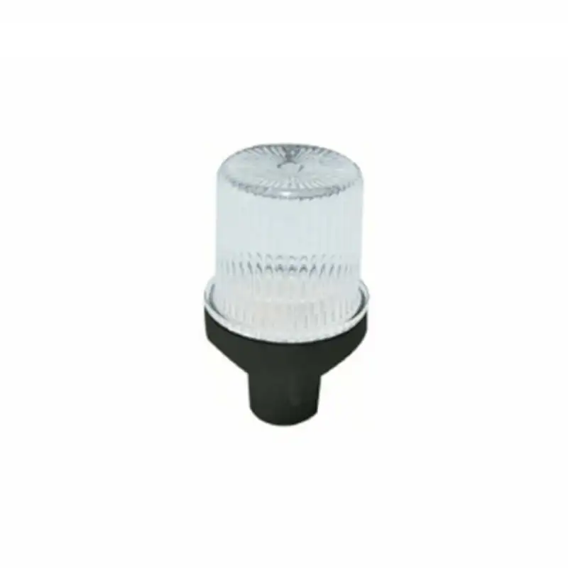 Boru Başlı Tepe Lambası Led 360º - Beyaz