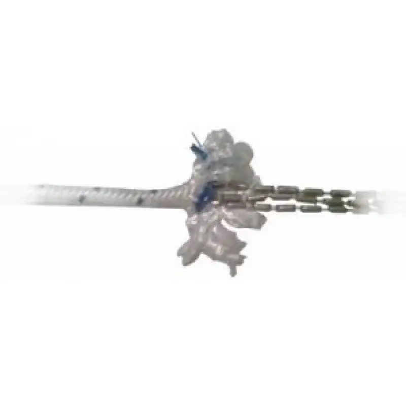 Çıpa İpi, 10Mm, 30 Mt, 10 Metresi Kurşun Özlü