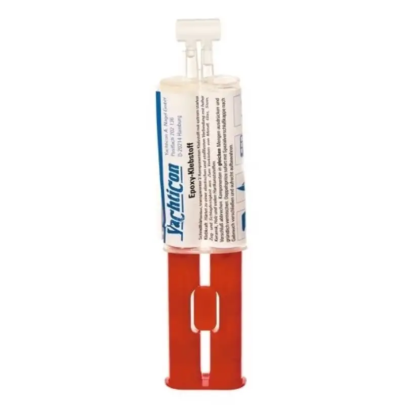 Epoksi Yapıştırıcı 2X12Ml Yachticon