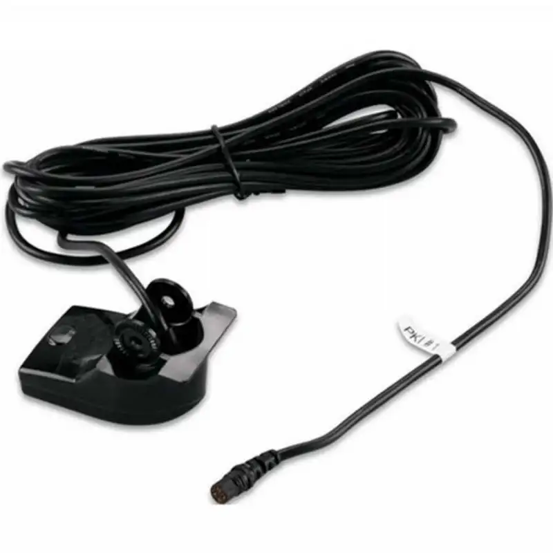 Garmin Echo Striker Serisi Balık Bulucu İçin Transducer Ayna