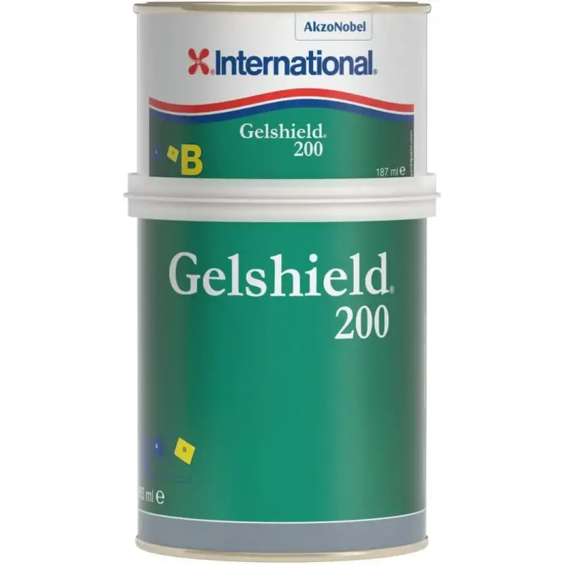 Gelshield 200 - 750Ml Yeşi̇l