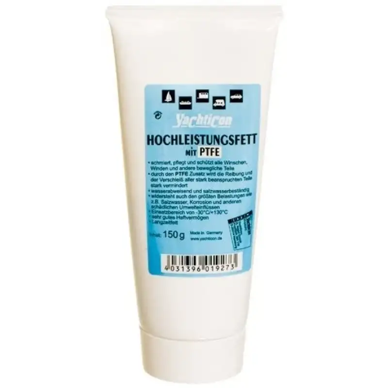 Gres Yağı 150Gr Yachticon