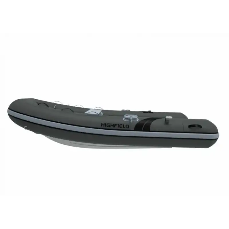 Highfield Ultralite 290