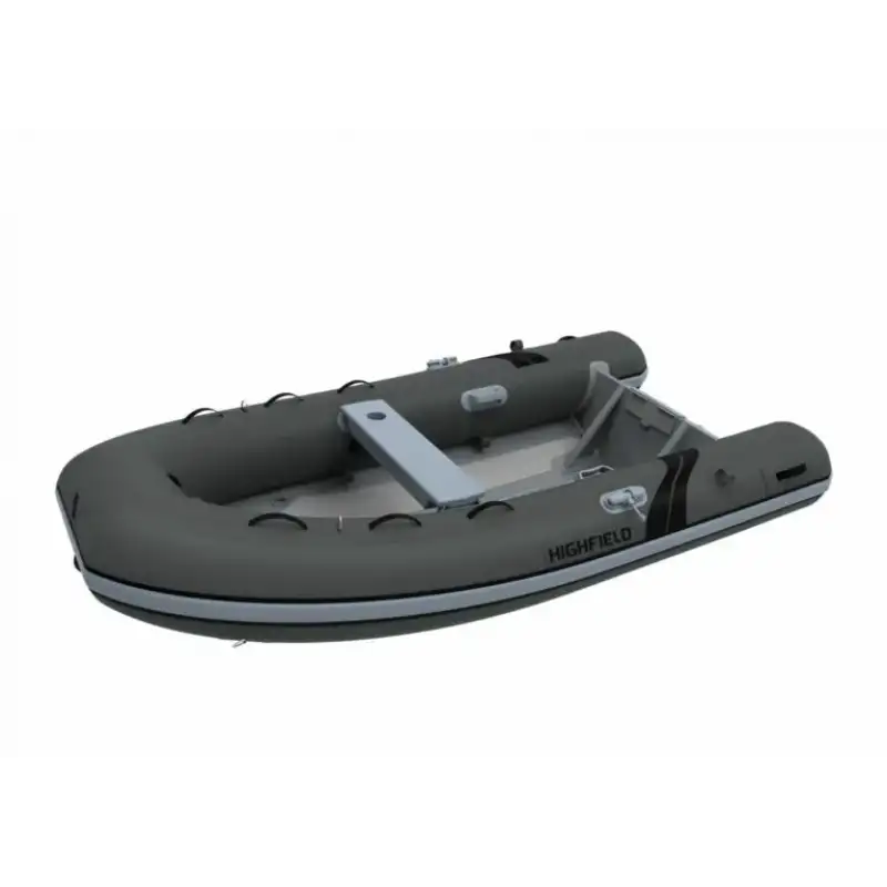Highfield Ultralite 290