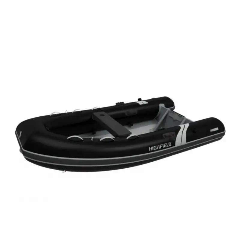 Highfield Ultralite 290