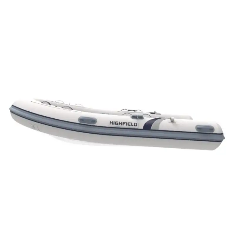 Highfield Ultralite 340