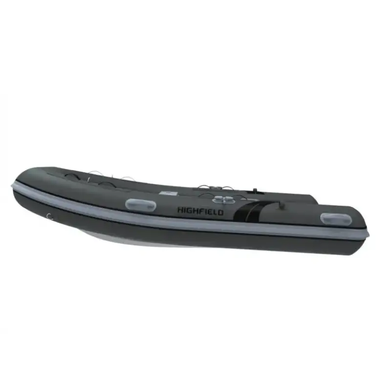 Highfield Ultralite 340